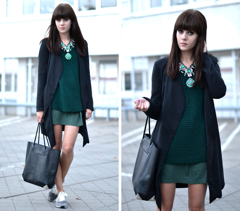 Mode, Lookbook, Outfits
